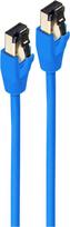shiverpeaks BS08-41061 Netzwerkkabel Blau 7,5 m Cat8.1 F/FTP (FFTP) (BS08-41061)