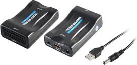 SHVP SP05-07001 - Scart auf HDMI Konverter (SP05-07001)