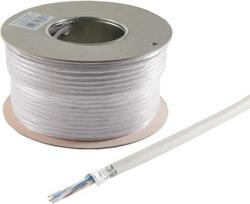 shiverpeaks BS75205-100HSP Netzwerkkabel Grau 100 m Cat5e SF/UTP (S-FTP) (BS75205-100HSP)