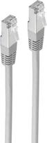 shiverpeaks BS75230- Netzwerkkabel Grau 30 m Cat5e SF/UTP (S-FTP) (BS75230-)