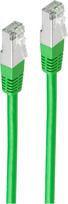 shiverpeaks BS75112-G Netzwerkkabel Grün 2 m Cat5e F/UTP (FTP) (BS75112-G)