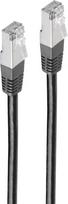 shiverpeaks BS75113-S Netzwerkkabel Schwarz 3 m Cat5e F/UTP (FTP) (BS75113-S)