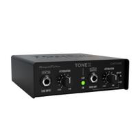 IK Multimedia ToneX Capture - guitar processor