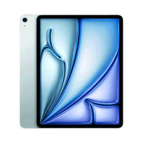 Apple iPad Air 13 M4 Wi-Fi + Cellular 512GB (blau) (MH9N4TY/A)