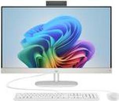 HP All-in-One PC 27-ct2170ng[68.5cm 27 FHD-Display Ryzen AI 7 350 - All-in-One mit Monitor - 32GB (BK2M0EA#ABD)