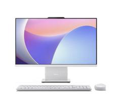 Lenovo IdeaCentre AIO 3 27ARR9 F0HQ0083GE - 68,6cm (27) FHD-Display, Ryzen 7 7735HS, 32GB DDR5 RAM, 1000GB SSD, Radeon Grafik, Win11 (F0HQ0083GE)