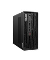 Lenovo ThinkStation P3 Ultra CFF 30HA00BFGE - Intel i5-14600, 32GB DDR5 RAM, 1TB SSD, NVidia A400, Win11 Pro (30HA00BFGE)