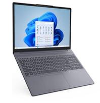 Lenovo IdeaPad Slim 3 15ARP10 15,3 WUXGA R5-7535HS 16GB 1TB SSD W11H DE Layout