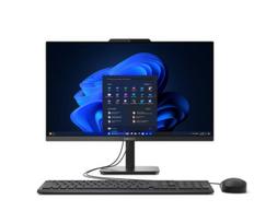 Lenovo ThinkCentre V100 AiO 13JA002XGE - 60,5cm (23,8) FHD-Display - N100, 16GB DDR5 RAM, 512GB SSD, UHD Grafik, W11Pro (13JA002XGE)