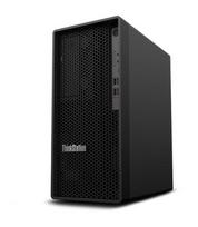 Lenovo ThinkStation P2 Tower 30JQ0085GE - Intel Core Ultra 7 265, 32GB DDR5 RAM, 512GB SSD, NVidia GeForce RTX 5060, Win11 Pro (30JQ0085GE)