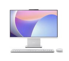 Lenovo IdeaCentre AIO 3 27IRH9 F0HM0118GE - 68,6cm (27) FHD-Display, Intel Core 5 210H, 16GB DDR5 RAM, 512GB SSD, UHD Grafik, DOS (F0HM0118GE)