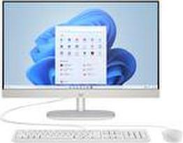 HP All-in-One Touch PC 24-cr0241ng [60,5cm (23,8) Touch-Display, Intel Core i3 N300, 8GB RAM, 512GB SSD, Windows 11] (D17TYEA#ABD)