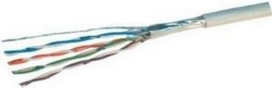 ShiverPeaks S/CONN maximum connectivity Netzwerkkabel-LAN-Verlegekabel, cat 5e, F/UTP, starrer Innenleiter, 100,0m (75210-100SSP)