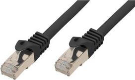 S-ConnCat.7 Rohkabel S/FTP 30 m - RJ-45 - RJ-45 - Männlich/männlich - Gold -Cat.7 Rohkabel - S/FTP (S-STP) (75530-S)