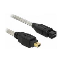 FireWire B Delock 2,0m St9/St4