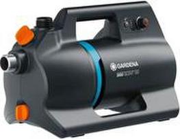 Gardena Gartenpumpe 3000 Silent 18V Set (14610-20)