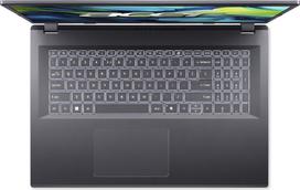 Acer Aspire 17 A17-51M-73L1 Notebook 17.3 FHD Intel Core 7-150U 16GB RAM 512GB SSD ohne OS QWERTZ