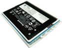 Honeywell Battery Pack - Handheld-Akku - Lithium-Ionen - 4020 mAh - 15,5 Wh - für Honeywell CT40 XP HC (318-055-H67)