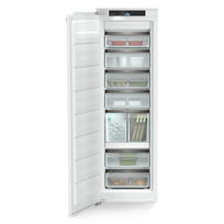 Liebherr Peak NoFrost, 213 l, aukštis 177 cm - Įmontuojamas šaldiklis