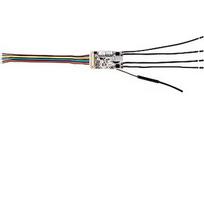 Shelly Relais "Plus Uni" WLAN Universalmodul Messfunktion Shelly_Plus_Uni