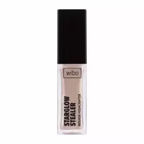 WIBO_Starglow Stealer Mousse Highlighter aksominė veido šviesinimo priemonė 02 11g