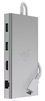 Razer USB-C Dock Mercury Edition