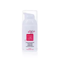 Hada Labo Tokyo, Concentrated Water, Hyaluronic Acid, Deep Hydration, Serum, For Face, 30 ml