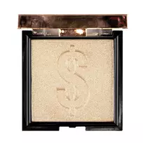 Wibo, Million Dollar, Illuminating, Blush Highlighter Compact, 1 Shade, 10 g