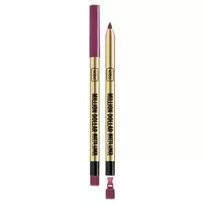 Wibo, Million Dollar, Lip Liner, 1, 1.5 g