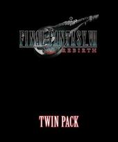 FINAL FANTASY VII REMAKE & REBIRTH Twin Pack Steam Key (PC) NORTH AMERICA