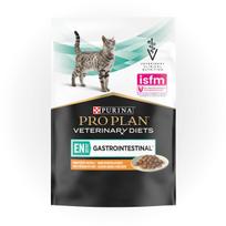 Purina Pro Plan Veterinary Diets Cat Pouch EN Gastrointestinal Chicken 85 g | 14137 | 8445290093561