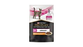 Purina Pro Plan Veterinary Diets Cat Pouch UR Urinary Chicken 85 g | 14117 | 8445290093592
