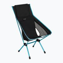 Turistinis krėslas Helinox One Highback (re) black