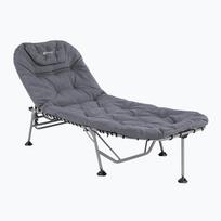Tursitinis gultas Outwell Fontana Lake black/grey