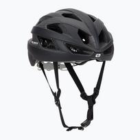 Dviračio šalmas Rudy Project Rebel carbon black matte