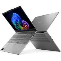 Laptop LENOVO IdeaPad Pro 5 16AKP10 Ryzen AI 7 / 32GB / 1TB SSD / 16 2.8K OLED / Windows 11 Home / US išdėstymas / (Luna Grey)