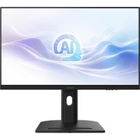 All-in-one MSI Modern AM273QP AI 1UM Ultra 5 / 16GB / 1TB SSD / 27 WQHD / Windows 11 Pro (black)
