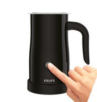 Krups XL1008 Automatic milk frother/warmer Juoda