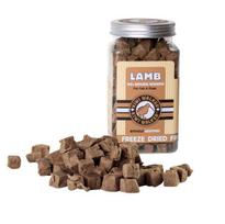 KIWI WALKER Freeze-dried treats Lamb – skanėstas šuniui ir katei – 90g
