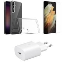 Samsung Galaxy S26 Plus Starter Pack
