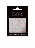 Gabriella Salvete - 3D nagų lipdukai Tools Nail Art Sticker 10