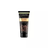 Eveline Cosmetics, Spa! Professional, Caffeine, Peeling, Body Scrub, 200 ml
