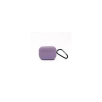 „Evelatus Apple AirPods 3“ silikoninis dėklas, violetinis
