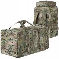 Kuprinė-krepšys M-Tac FPV 7 dronai Lengvas Cordura 500D 1000D Tegris YKK, Multicam