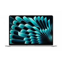 Apple MacBook Air 15.3-inch: M5 10/10, 16GB, 512GB SSD, without power supply - Silver MDV94ZE/A