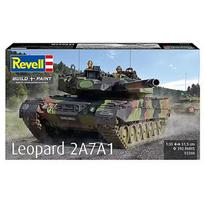 Revell Plastic model Leopard 2A7A1 REV-03360