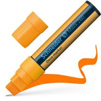 Žymeklis kreidinis Maxx 260 5+15mm orange