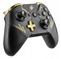 Nintendo Switch valdiklis Flashfire SP3600BK riboto leidimo žaidimų konsolės padas