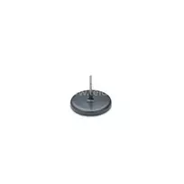 INDIBA® elektrodas, CAP 65 mm