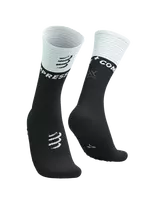COMPRESSPORT Mid Compression Socks V2.0
